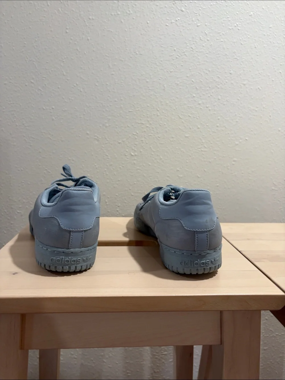 adidas low profile